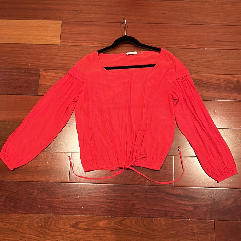 REMY BROOK New York blouse